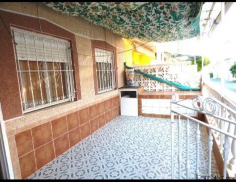 1 Bedroom - Property - Alicante - For..