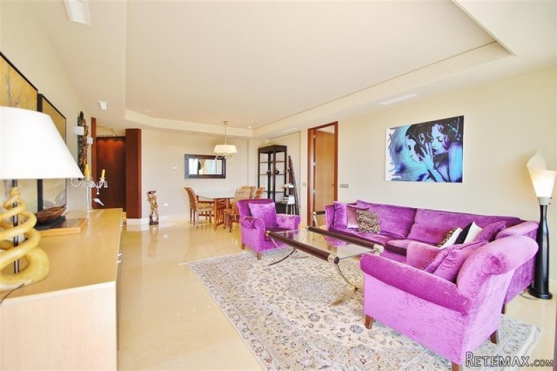 2 bedroom Apartment - 2