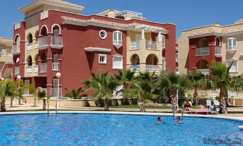 2 Beds Key Ready Garden Apartments.. - 2