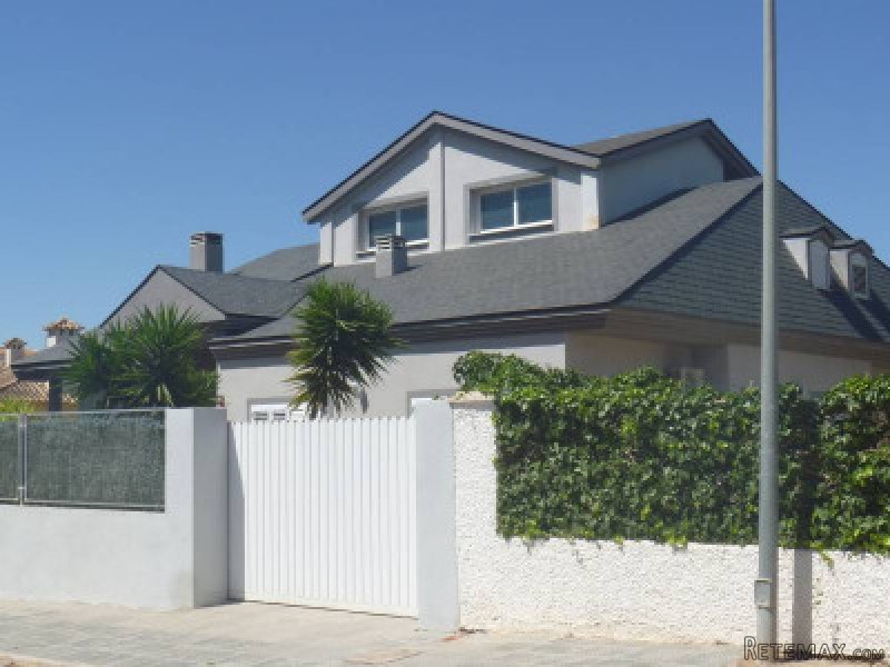 5 Bedrooms - Villa - Murcia - For Sale - 2