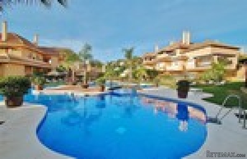Apartment For Sale In Nueva Andalucia..
