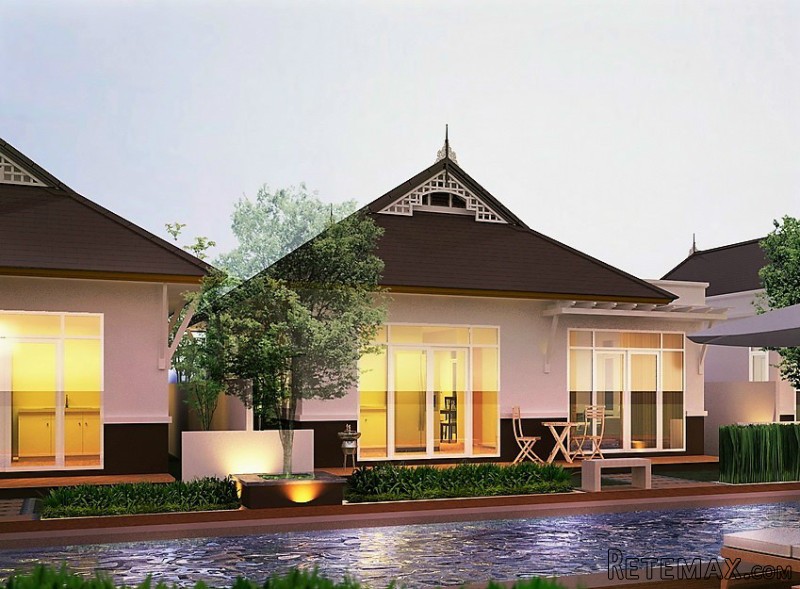 Kamala Garden View - New 3-Bedroom.. - 2
