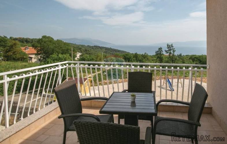 Kuća za odmor s pogledom na more - 5