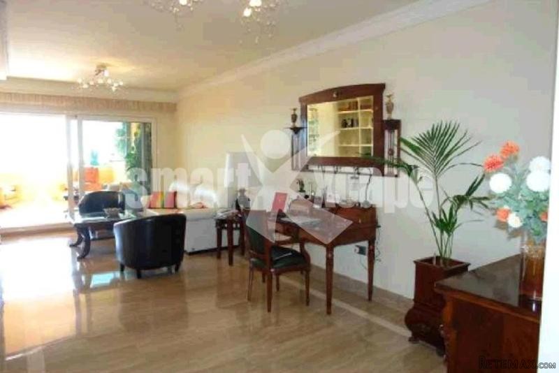 Apartment For Sale In Sierra Blanca..
