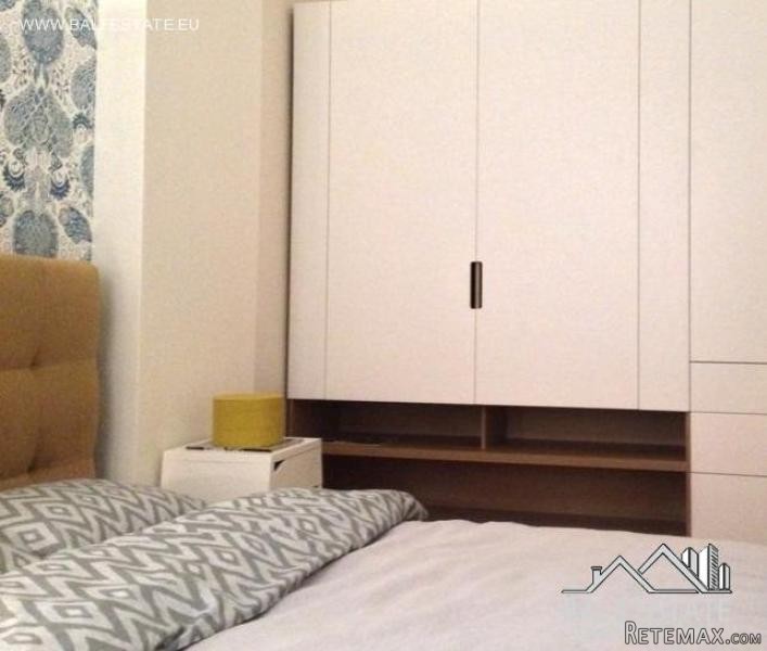 Apartment In Embmassy Area Of Riga - 2
