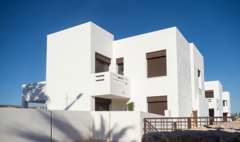 Duplex For Sale In Algorfa Spsnb0794