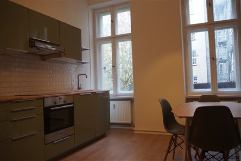 Furnished 2 Rooms Apartment For Sale In.. - 2
