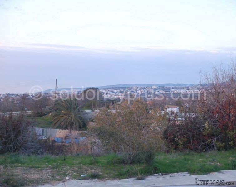 - Land - Paphos - For Sale
