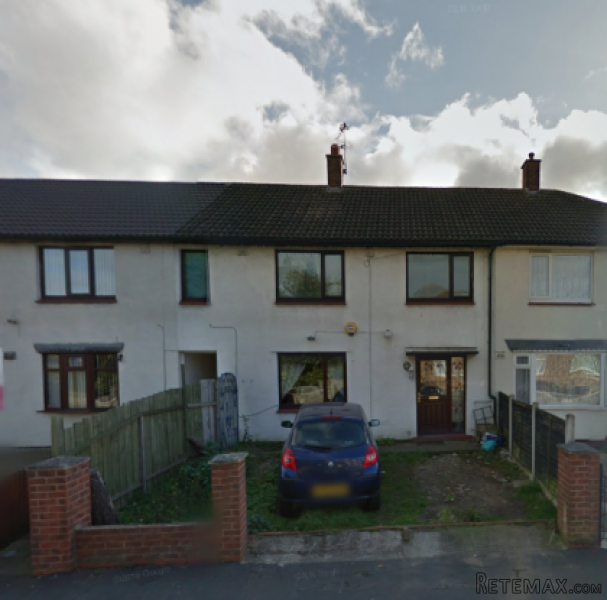 4 bedroom, Terraced House house for sale