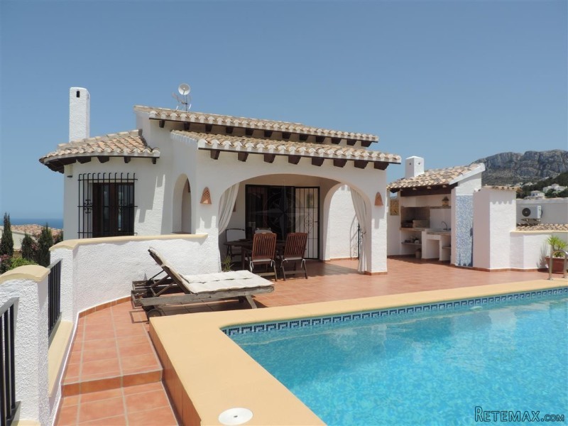 Beautiful Villa With Separate Apartment..