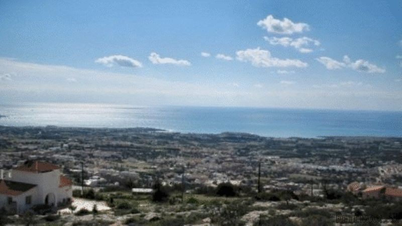 - Land - Paphos - For Sale - 2