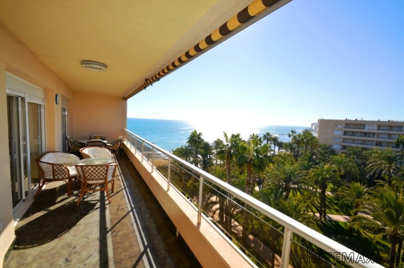 2 Bedrooms - Apartment - Alicante - For..