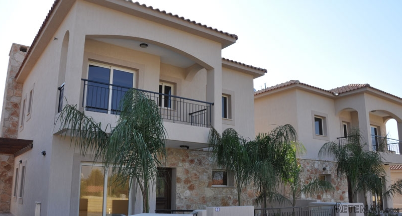 Moni Green Village - 2