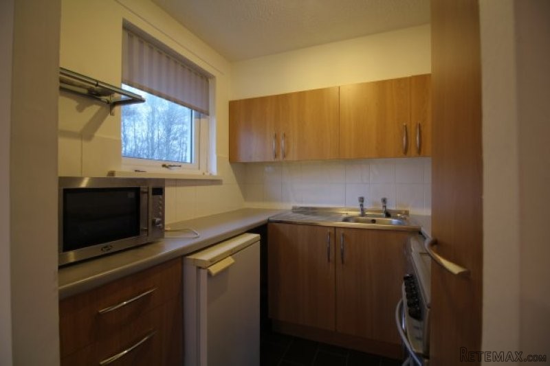 1 bedroom, Apartment house for sale - 2