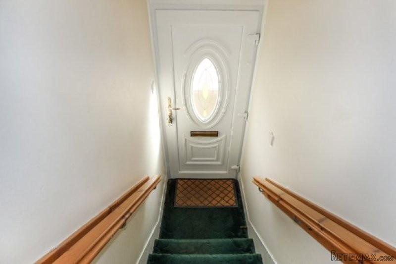 1 bedroom, Apartment house for sale - 2