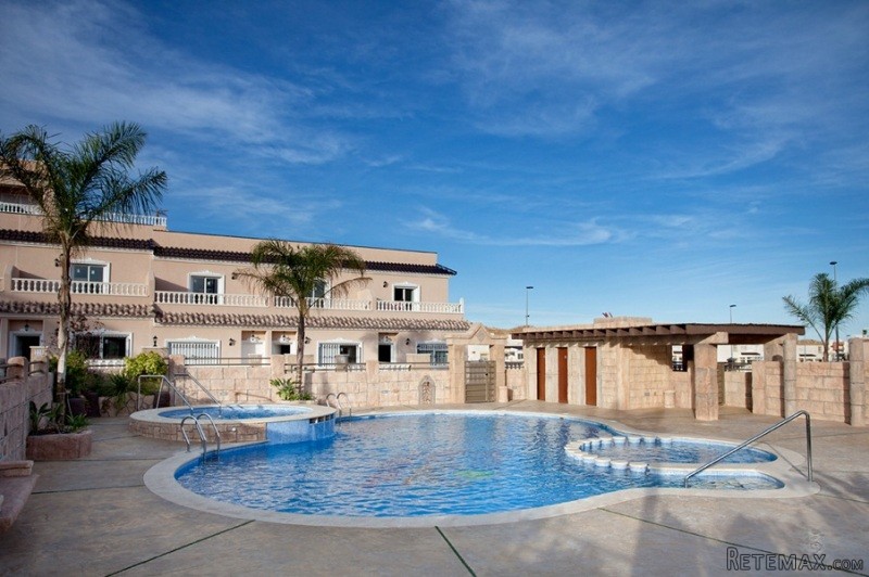 3 Bedrooms - Townhouse - Alicante - For..