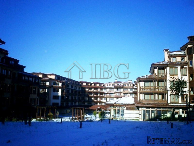 Excellent 1-bedroom apartment in..