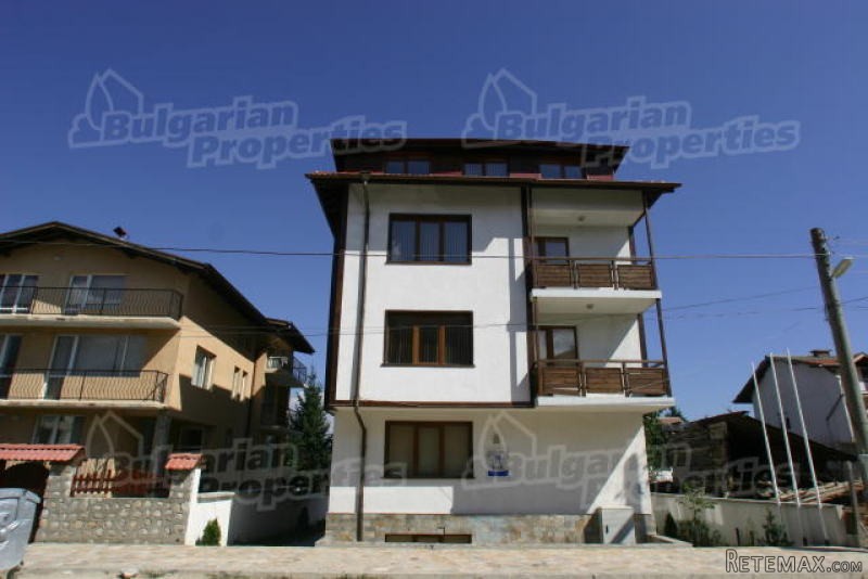 Two Bedroom Apartment For Sale In Snow..