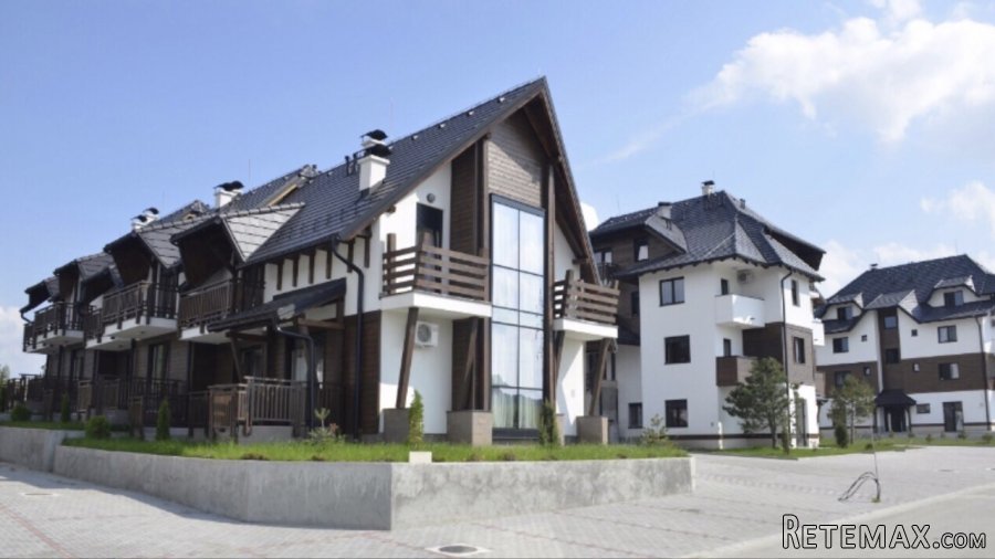 Apartman studio Jelena Anzujska Zletibor