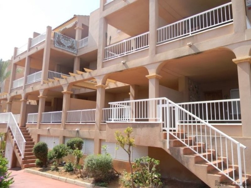 Apartment in Mojacar - 2