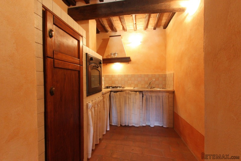 House - Tuscany - For Sale - 2