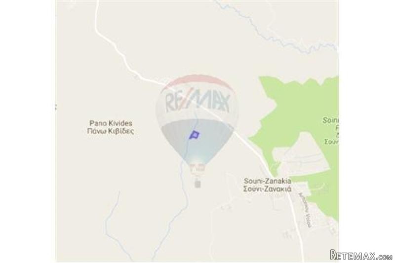 Land - For Sale - Souni-Zanakia..