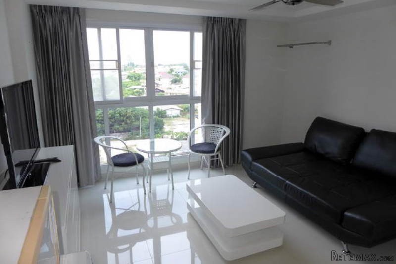South Pattaya, Novana Residence Condo.. - 2