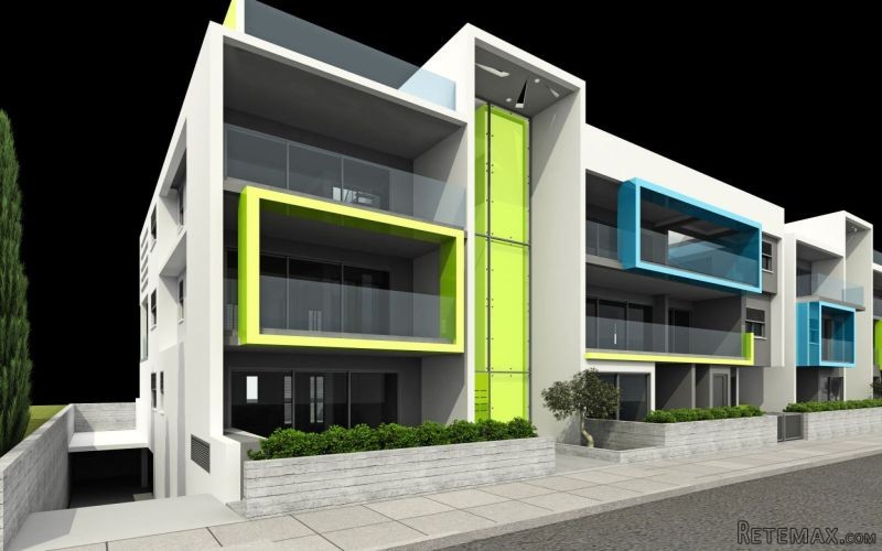 Ultra-Luxury Apartments in Engomi area.. - 2