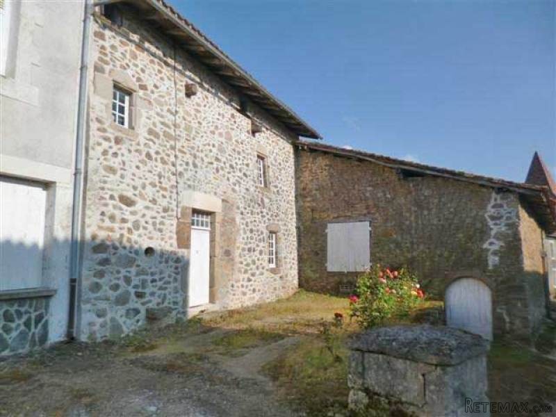 Stone House To Restore With 1160 M2 Of..