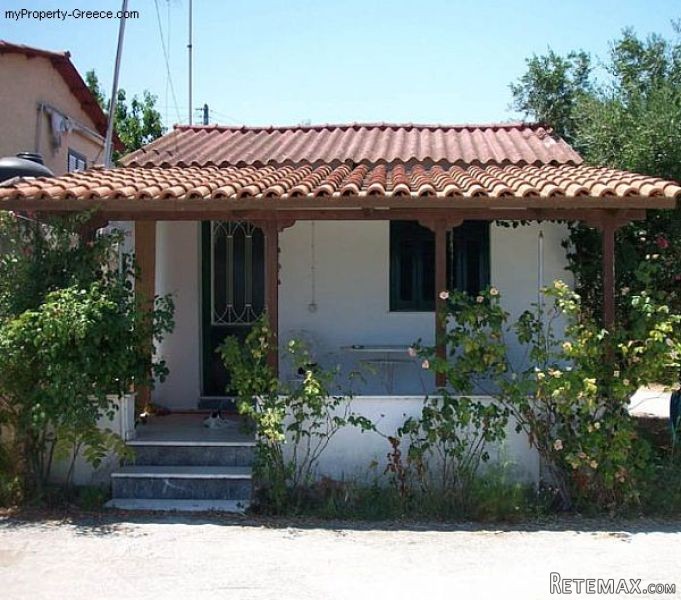 Villa - Zakynthos - For Sale - 2