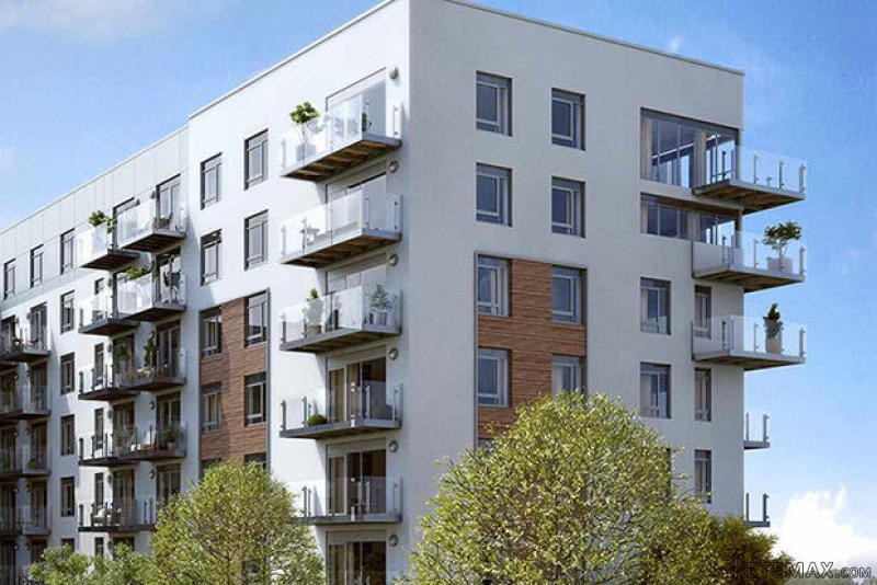 2 bedroom apartment for sale