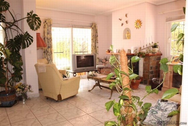 3 Bedrooms - Villa - Malaga - For Sale - 2