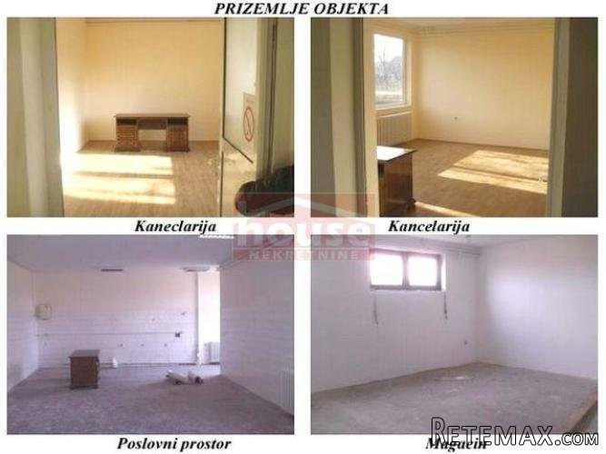Agencijska oznaka nekretnine je 9107692, CURUG-INDUSTRIJSKA.. - 2