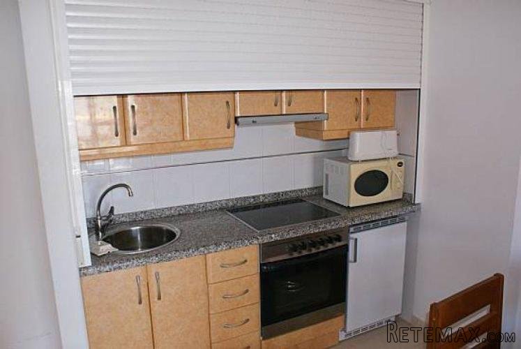 Atractivo apartamento de 1 dormitorio con piscina.. - 2