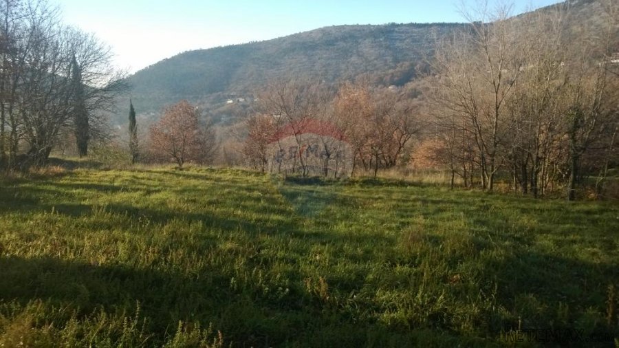 Bribir, građevinski teren od 1800m2 na odličnoj lokaciji! - 2