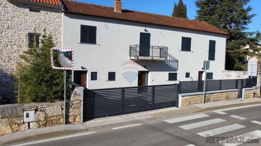 Istra, Funtana - kuća s 3 apartmana 500m do plaže - 2