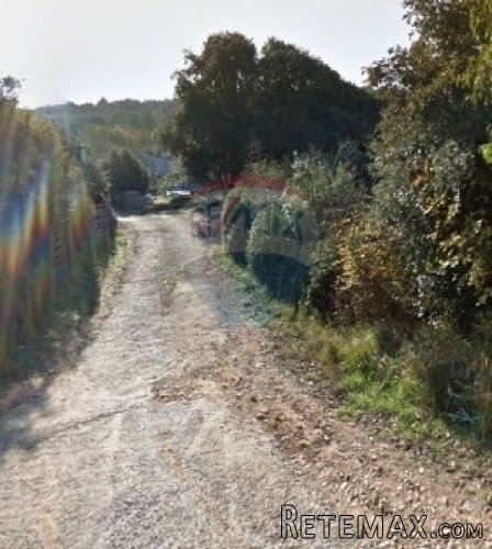 Istra,Štinjan,građevinsko zemljište 40.000,00eura