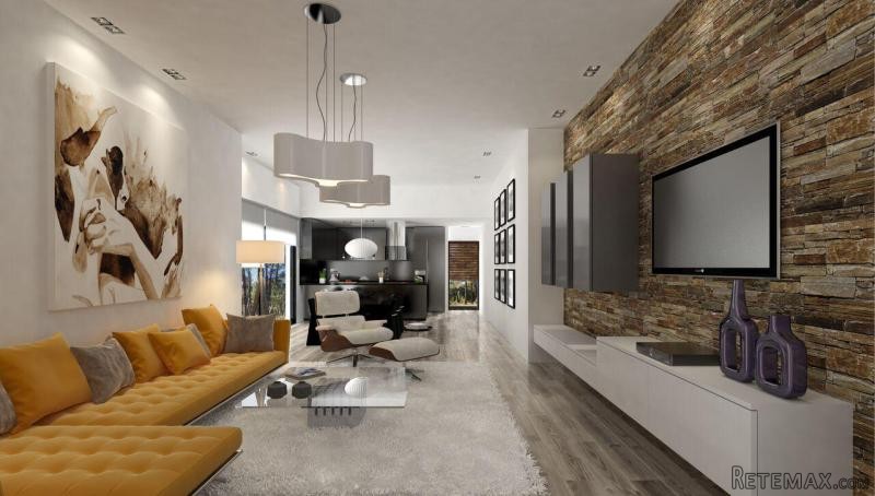 New modern villa on Benissa Coast - 2