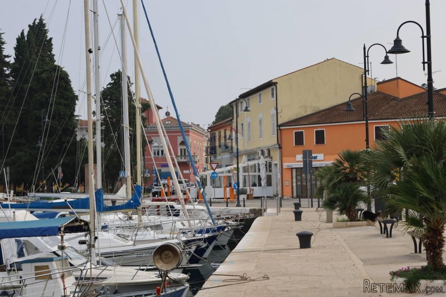 Novigrad centar, stan 73 m2 - 2