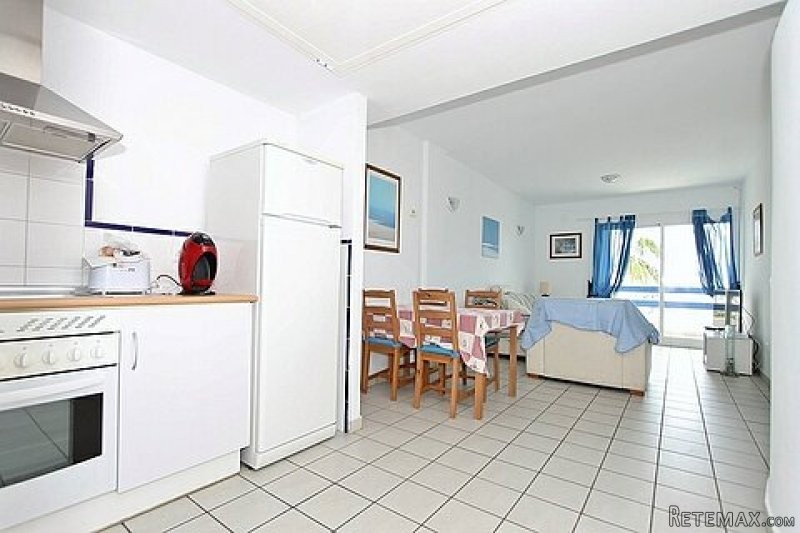 Playa Flamenca 2 Bed Sea and Pool View.. - 2