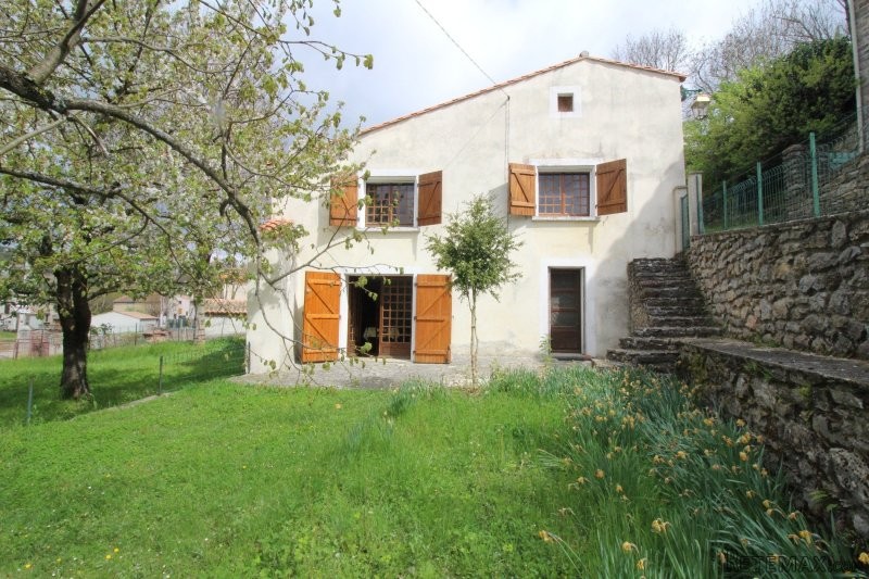 Stone House For Sale Wit Garden, Garage.. - 2