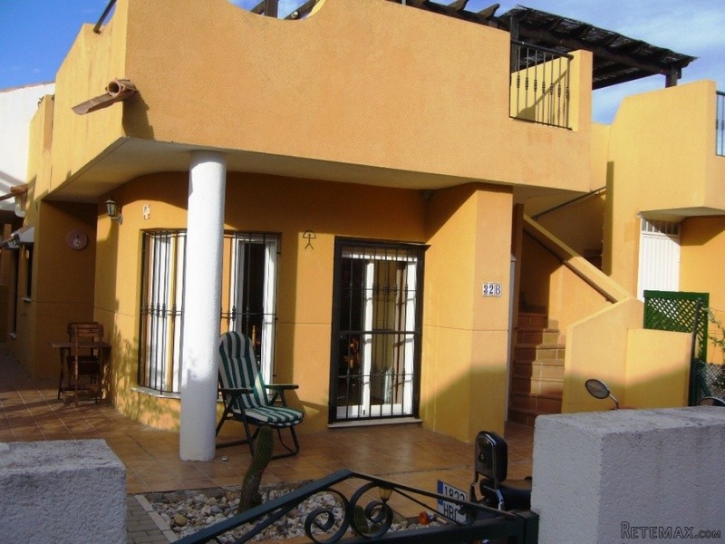 Villa in Los Gallardos