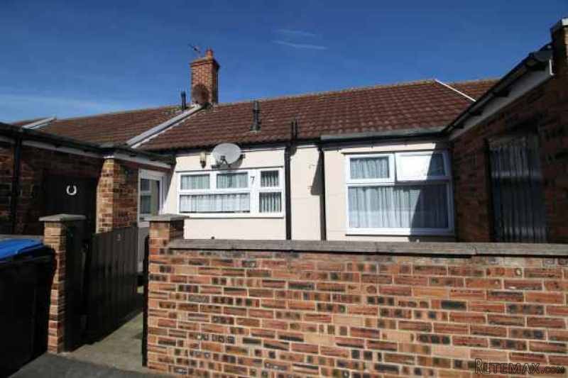2 bedroom, Bungalow house for sale