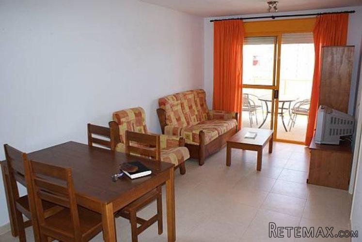 Atractivo apartamento de 1 dormitorio con piscina.. - 3