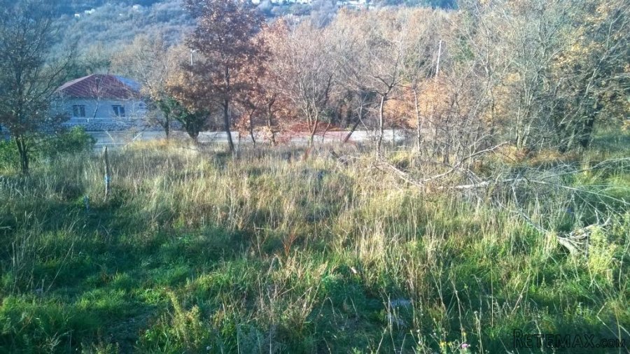 Bribir, građevinski teren od 1800m2 na odličnoj lokaciji! - 3