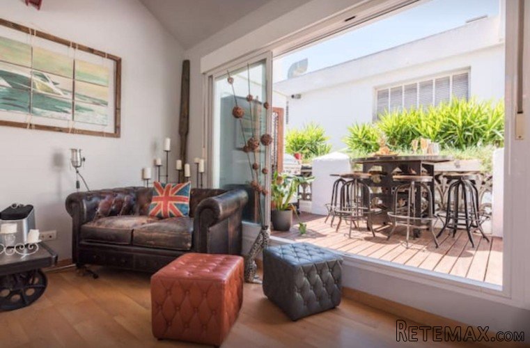 Fantastic duplex penthouse, all renovated and located in.. - 3