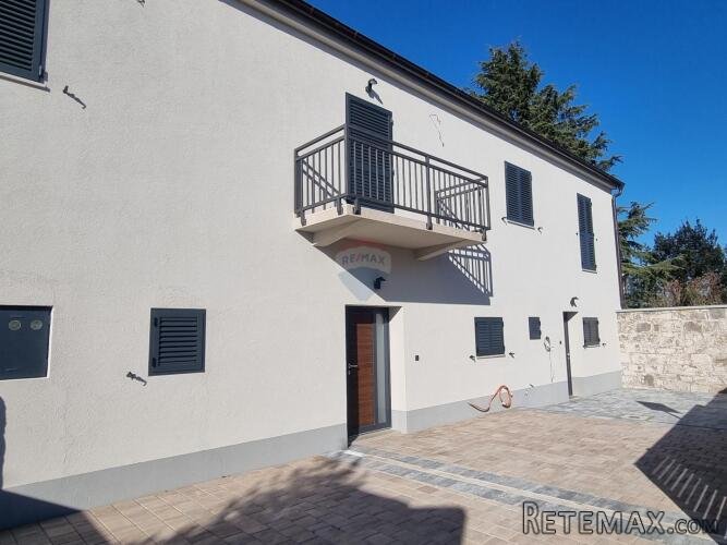 Istra, Funtana - kuća s 3 apartmana 500m do plaže - 3