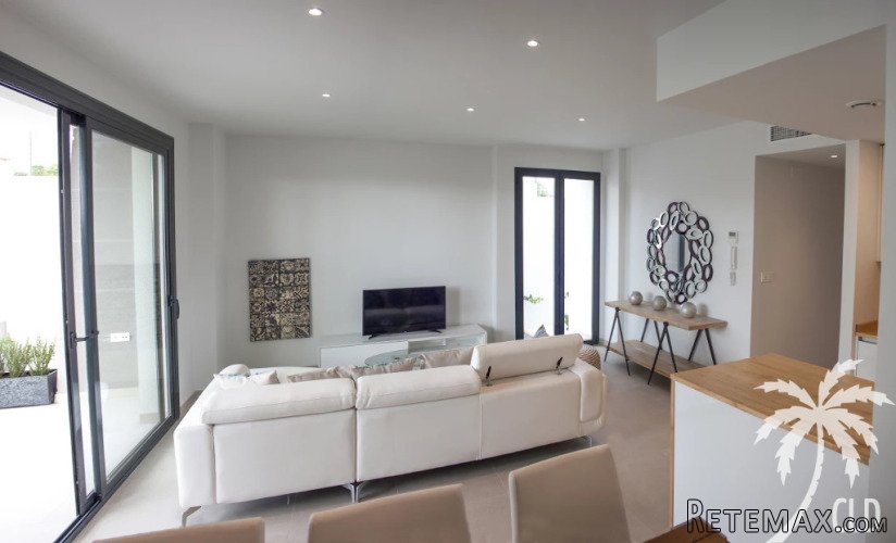 Just a few more ground floor apartments available within.. - 3