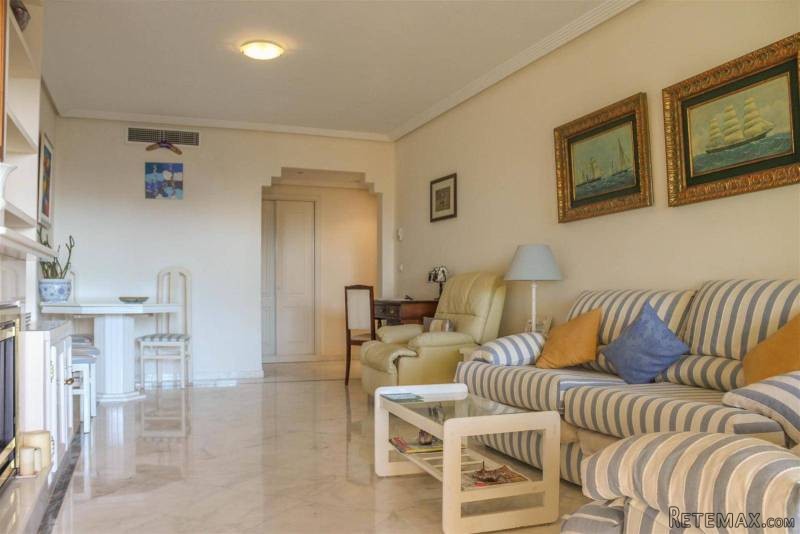 2 Bedroom Apartment - 2