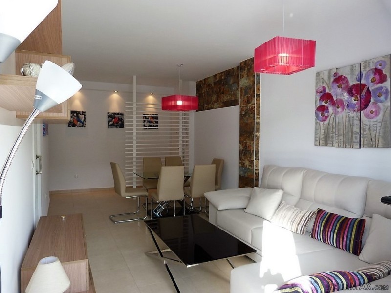 3 bedroom, 2 bathroom Apartment.. - 2